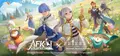 AFK Journey