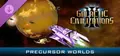 Galactic Civilizations III - Precursor Worlds DLC Prices
