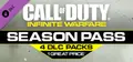 Call of Duty: Infinite Warfare - Season Pass Prices
