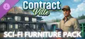 ContractVille - Sci-Fi Furniture Pack Prices