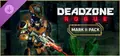 Deadzone: Rogue - MARK II Pack Prices