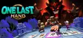 One Last Hand