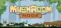 Mushroom Nook