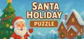 Santa Holiday Puzzle Prices