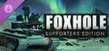 Foxhole - Supporters Edition Prices