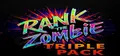 Rank the zombie triple pack Prices