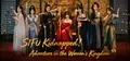 SIFU Kidnapped! Adventure in the Women's Kingdom