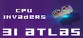 CPU Invaders - 3i Atlas Prices