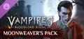 Vampires: Bloodlord Rising - Moonweaver's Pack Prices