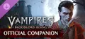 Vampires: Bloodlord Rising - Official Companion Prices
