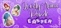 Lovely Anime Puzzle: Easter Prices