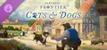 Farthest Frontier - Cats and Dogs Prices