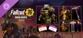 Fallout 76: Mojave Bundle Prices