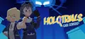 HoloTrials: Case Covered