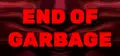 End of Garbage Prices