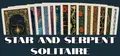 Star and Serpent Solitaire Prices