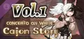 Concerto on White: Cajon Story - PYKAMIA Music Pack Vol.1 Prices