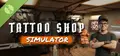 Tattoo Shop Simulator Demo