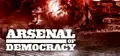 Arsenal of Democracy: A Hearts of Iron Game Prices