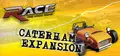 RACE: Caterham Expansion