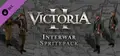 Victoria II: Interwar Spritepack