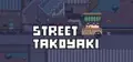 Street Takoyaki Prices