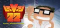 Level 22: Gary’s Misadventures - 2016 Edition Prices