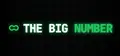 The Big Number Prices
