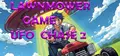 Lawnmower game Ufo Chase 2