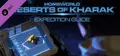 Deserts of Kharak Expedition Guide Prices