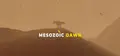 Mesozoic Dawn