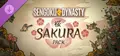Sengoku Dynasty - Sakura Pack Prices