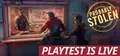 Probably Stolen - Cyberpunk Shopkeeper Sim