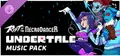 Rift of the NecroDancer: UNDERTALE Music Pack Prices