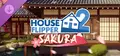 House Flipper 2 - Sakura DLC Prices