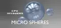 CPU Invaders - Micro Spheres Prices
