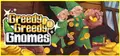 Greedy Greedy Gnomes