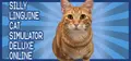 Silly Linguine Cat Simulator Deluxe Online