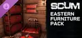 SCUM Eastern Furniture Pack Prices