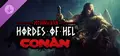 Jotunnslayer: Hordes of Hel - Conan Prices
