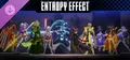 BlazBlue Entropy Effect [X-File] Palette Set Prices
