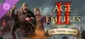 Age of Empires II: DE - The Viking Sagas Prices