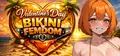 Valentine's Day Bikini Femdom Prices