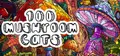 100 Mushroom Cats Prices