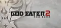 GOD EATER 2 Rage Burst
