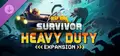 Deep Rock Galactic: Survivor - Heavy Duty Expansion Prices
