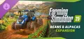 Farming Simulator 25: Beans & Alpacas Expansion Prices
