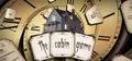 the cabin game