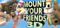 Mount Your Friends 3D: A Hard Man is Good to Climb Prices