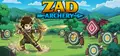Zad Archery